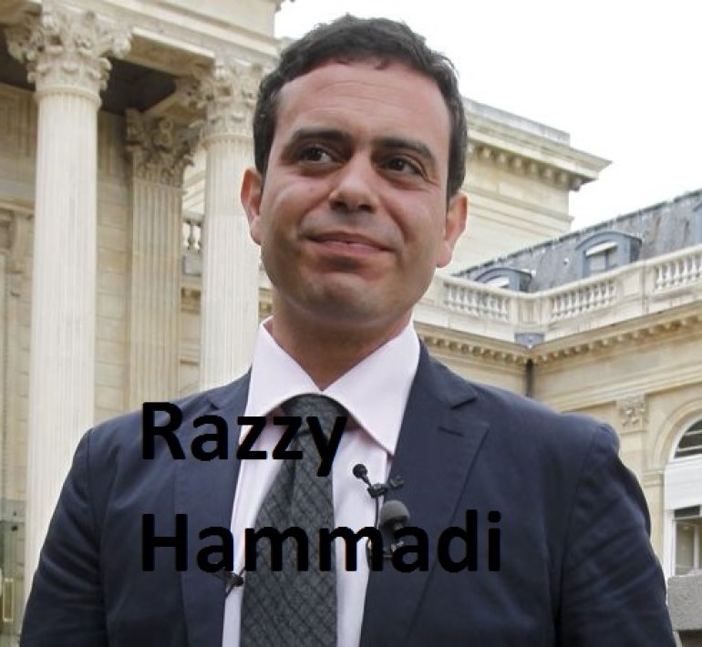 Razzy Hammadi